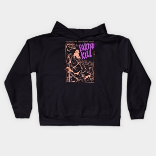 bikini Kids Hoodie